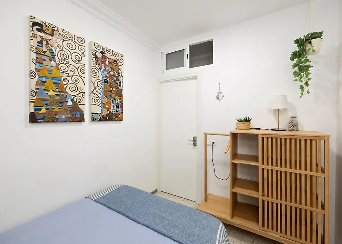 Gæstehus Kite And Surf - Private