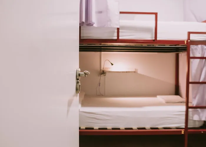 Kite And Surf بيت ضيافة *