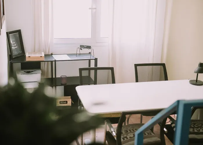 بيت ضيافة Kite And Surf لاس بالماس دي غران كاناريا