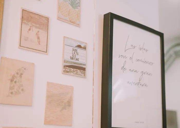 Kite And Surf * لاس بالماس دي غران كاناريا