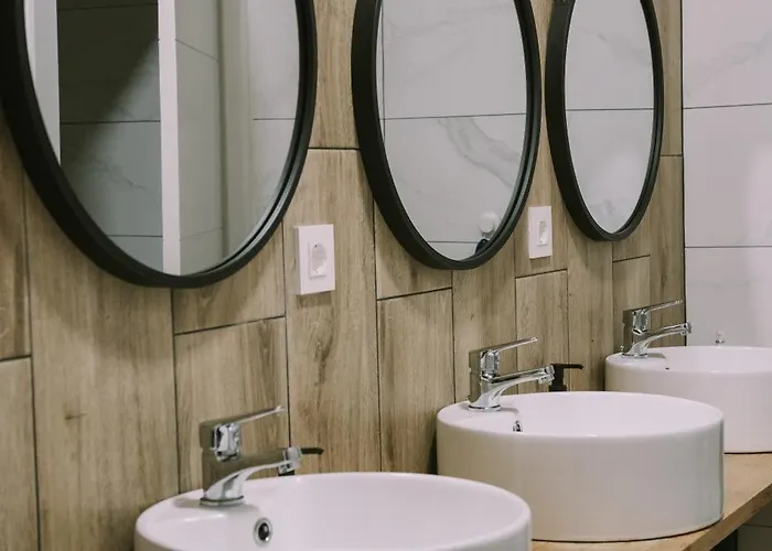 Kite And Surf بيت ضيافة لاس بالماس دي غران كاناريا