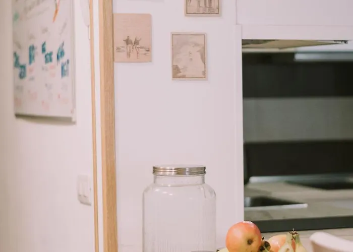 Kite And Surf لاس بالماس دي غران كاناريا