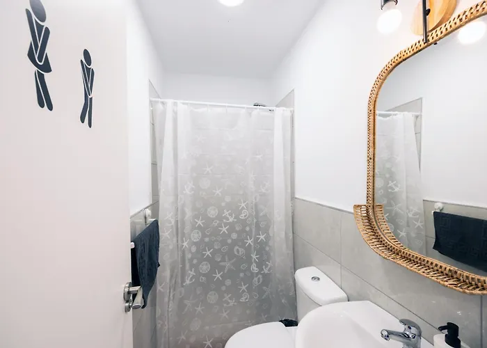 Kite And Surf لاس بالماس دي غران كاناريا